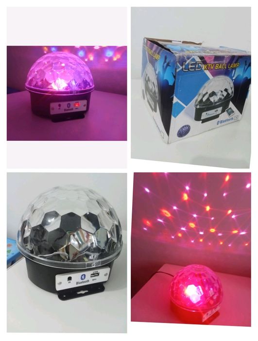 Музыкальный колонка