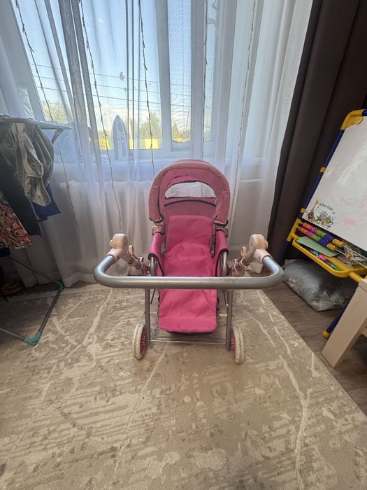 Продам коляску для кукол