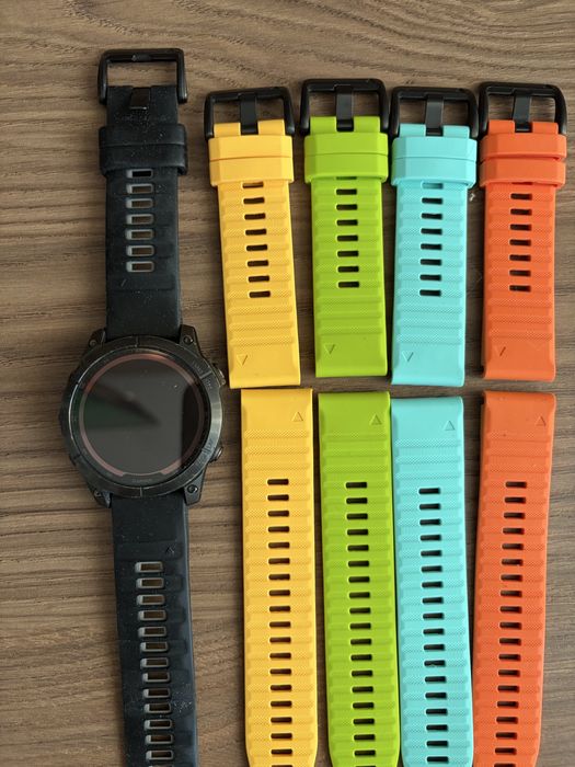 Продам или обмен fenix 7