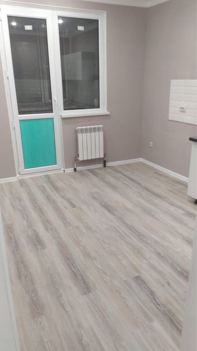 Квартира в Астане