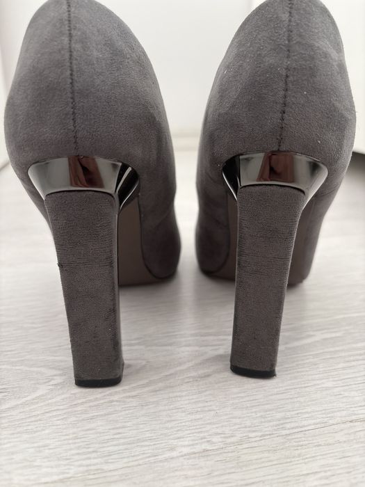 Pantofi dama 37