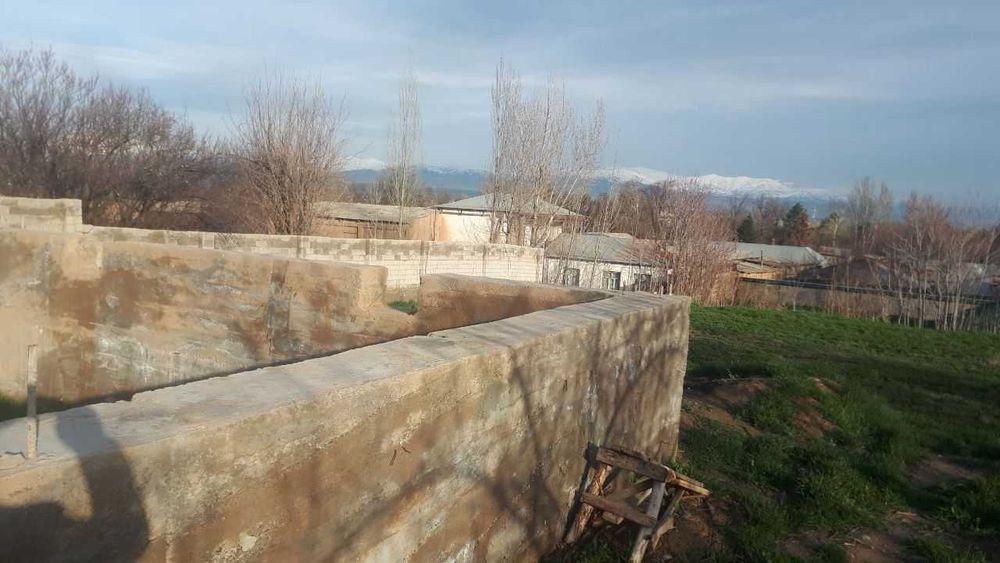 Қибрай, Нуробод Махалла УЧАСТКА СРОЧНО СОТИЛАДИ !!!