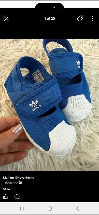 Echipament sport baieti