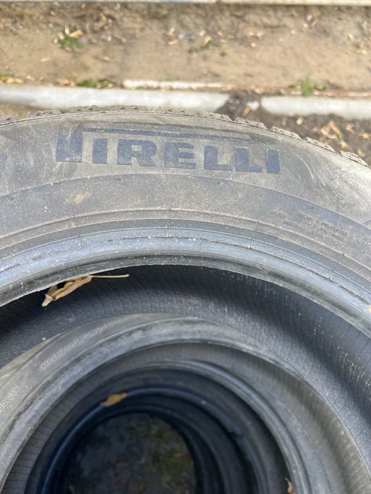 Продам 1 шину 205.60. R16