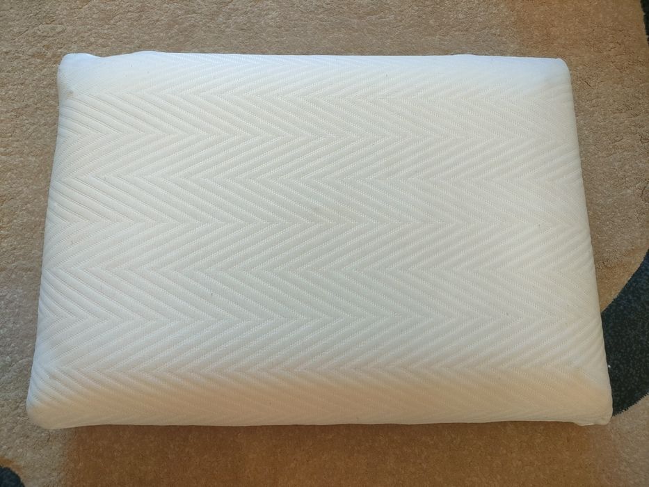 Продам, подушка с памятью, ортопед!!!
