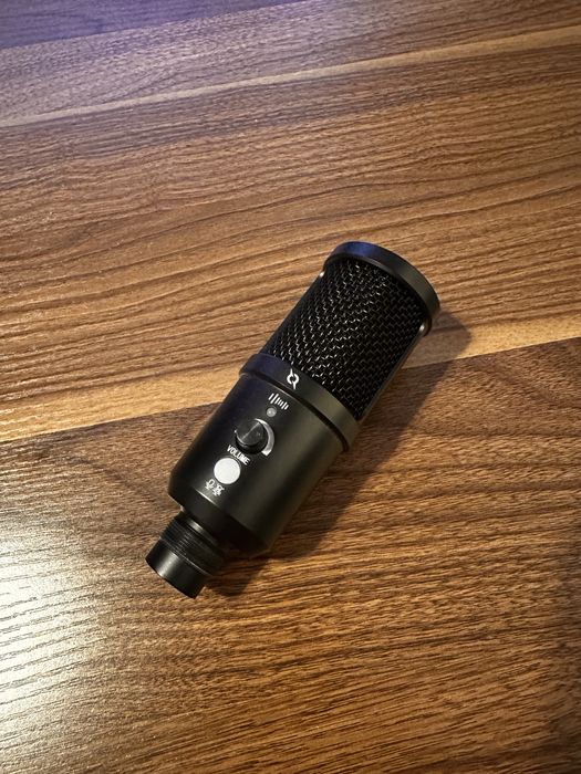 Microfon Aqirys Voyager kit complet