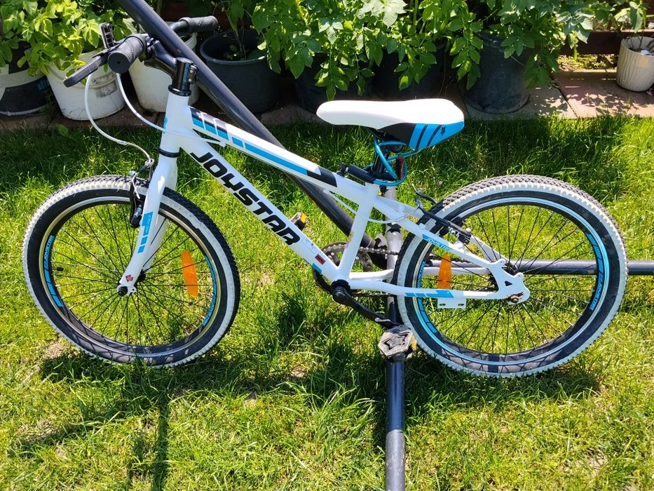 Bicicleta copii 20''
