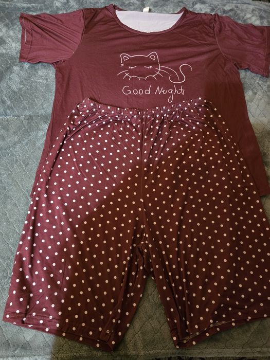 Seturi pijama 1xl/2xl