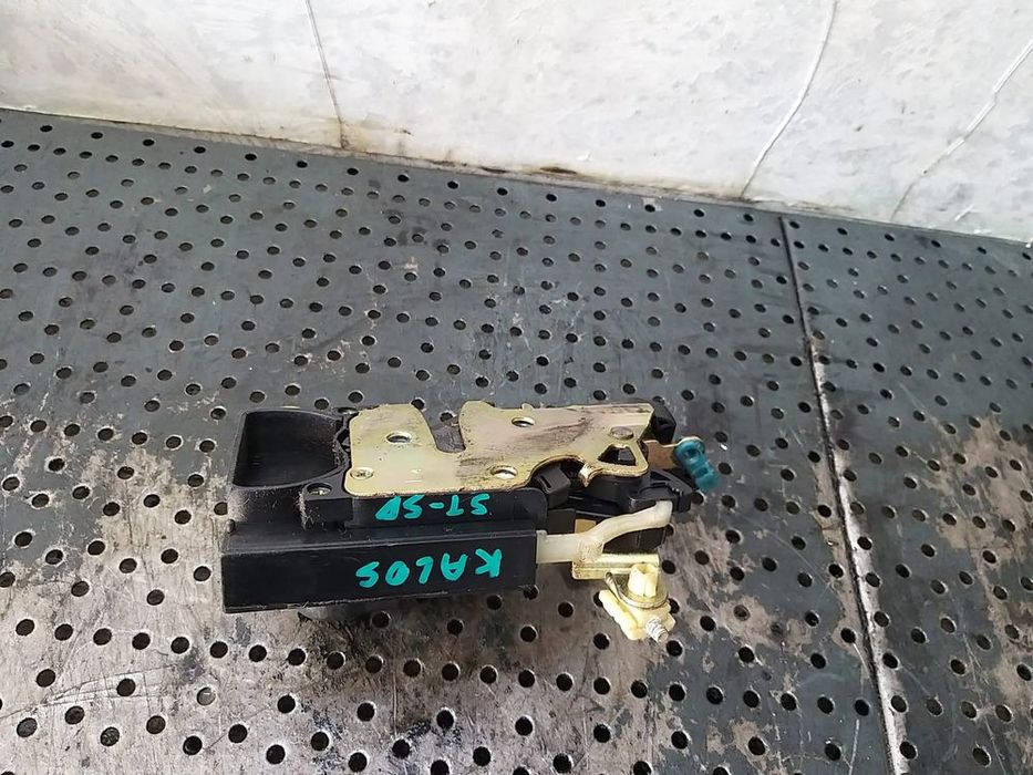 Broasca usa stanga spate chevrolet kalos