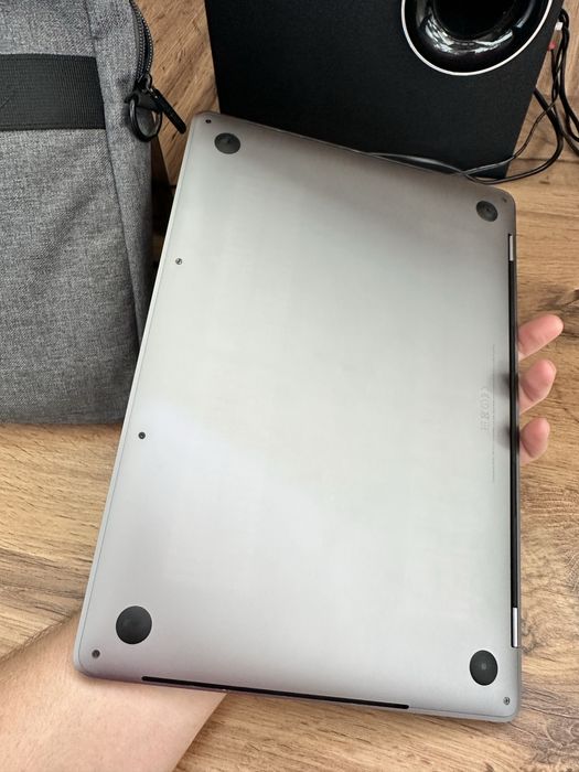 Macbook pro 2018 touch bar