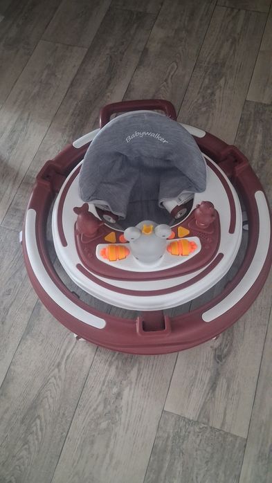 Ходунки  для малыша