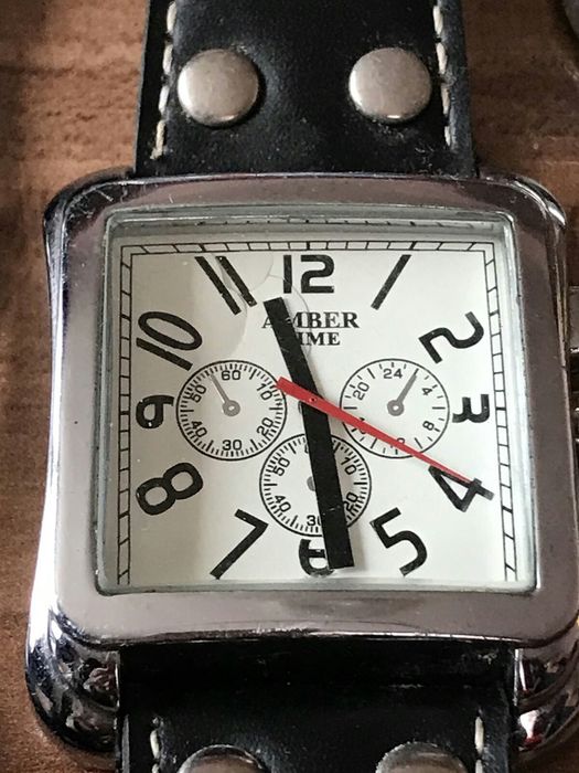 Лот кварцови часовници