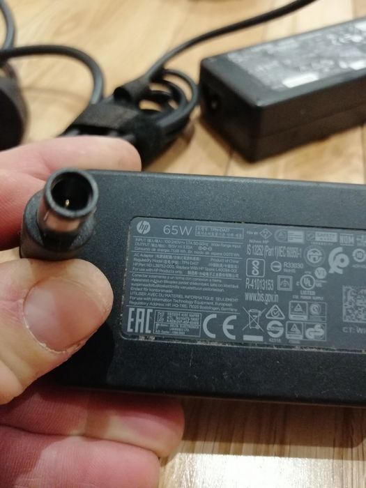 Incarcator laptop asus, hp, samsung, toshiba, lenovo