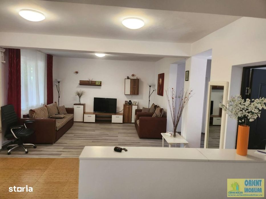 Eforie Nord, vila P+1, 7 camere, gaze, inchirieri