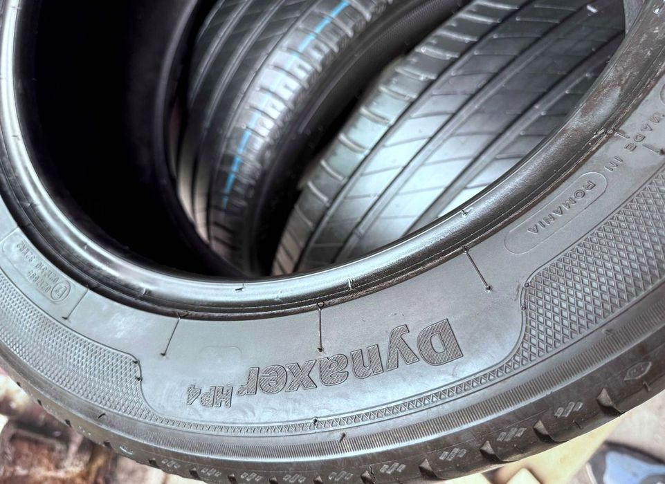 215/55R17 Kleber Dynaxer dot20 vara