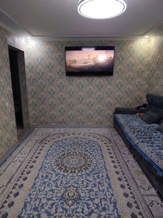 Аренда квартиры 3/5/5 Яккасарайский  район улица Шота Руставели