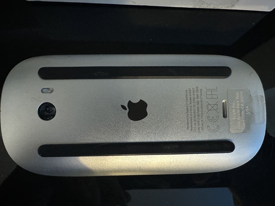 Apple Magic Mouse 3