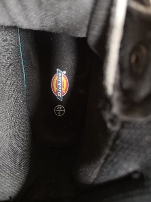 Vand bocanci tactici DickiesDickies Noi