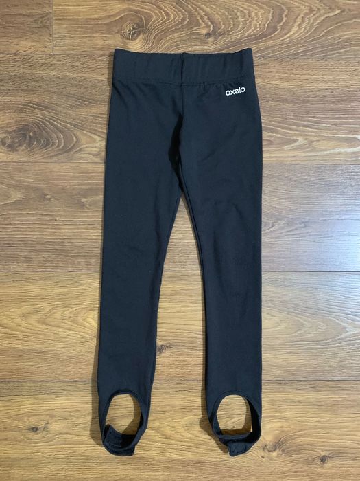 Детски клин за фигурно пързаляне Oxelo размер 116-122 (5-6 години)