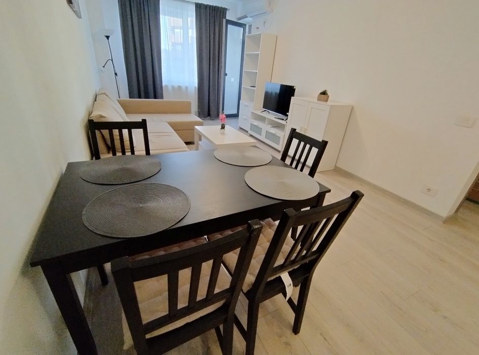Apartament de inchiriat Prima Universitatii