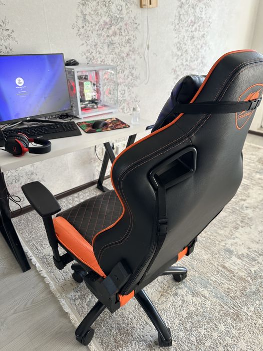 Продам игровой компютер