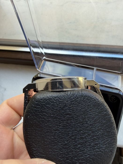 Nomos Tangente Sport 581