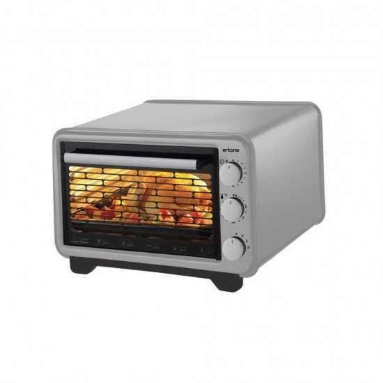 Фурна, 36л ERTONE ERT-MN-9060