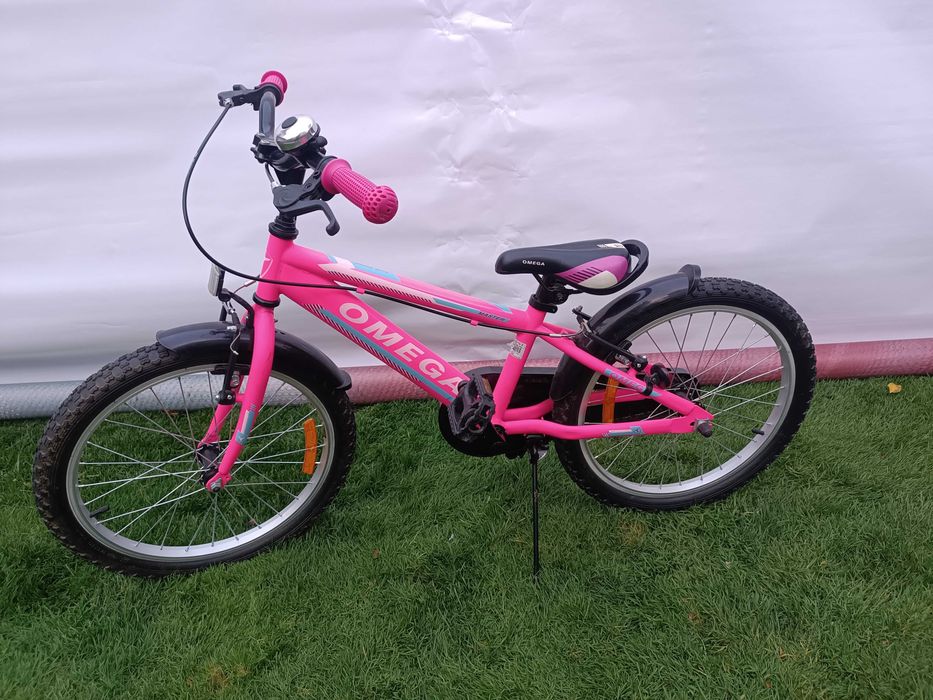 Детски Велосипед Omega 20"