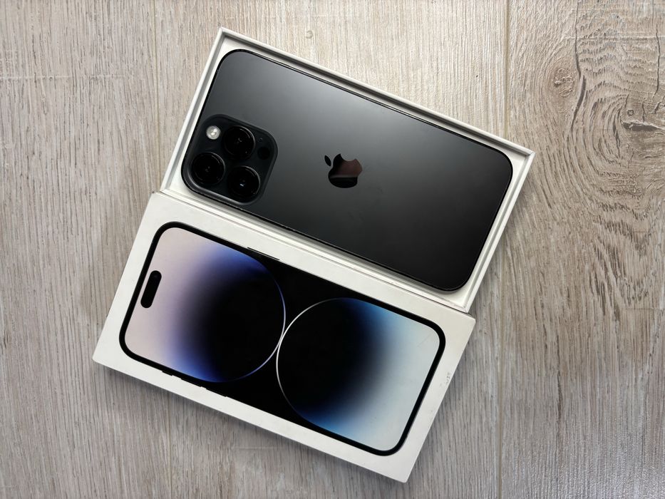 Iphone 14 Pro max 512Gb