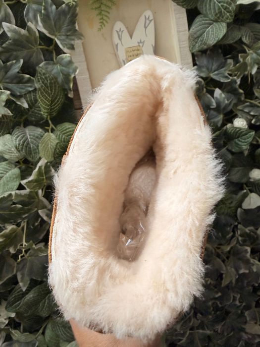 amiri 40 размер велур овча вълна