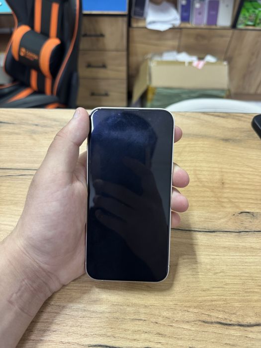iPhone 14 в идеале