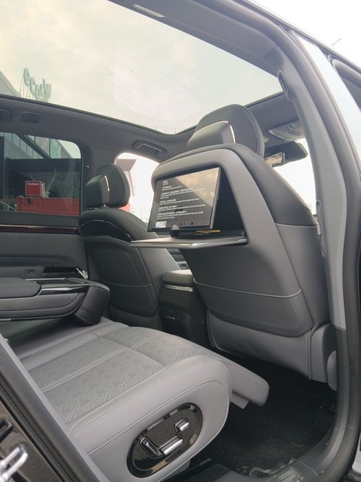 Zeekr 7x full ДОП ОПЦИЯ