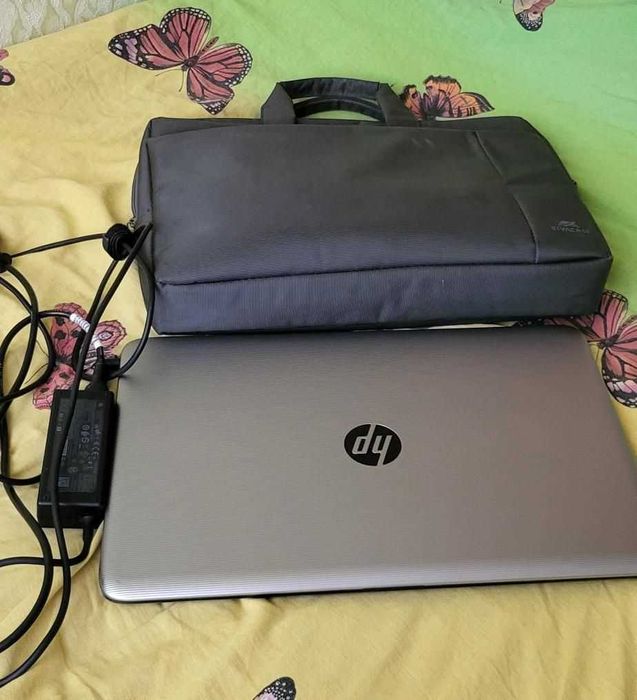 Laptop Gaming HP Pavilion i7-7500U 8Gb DDR4 128GB Win 10