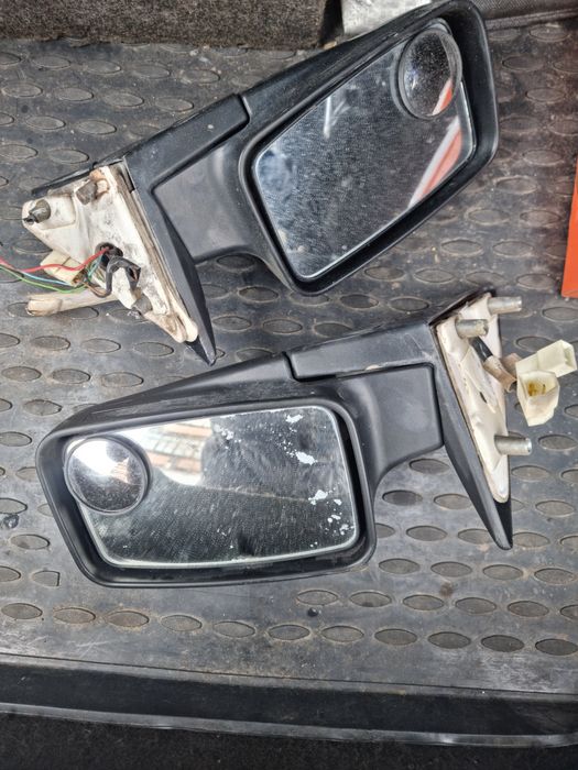 Боковые зеркала. Приора, 2110,2112.