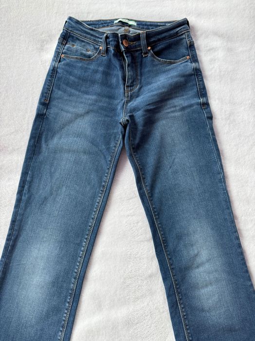 Дамски дънки Guess