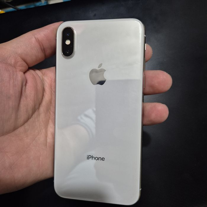 Айфон X 256.GB сотилади