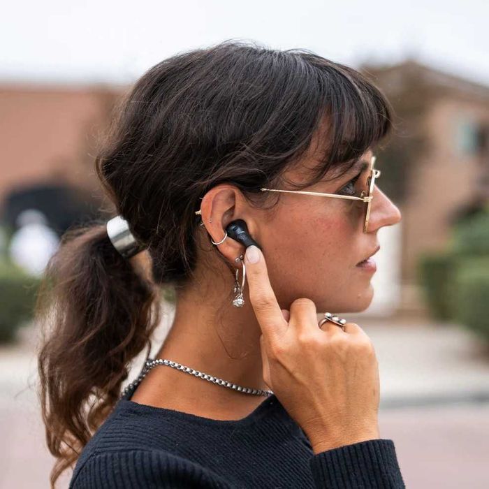 JLAB Epic Pods ANC Адаптивни ANC безжични слушалки с 6 микрофона