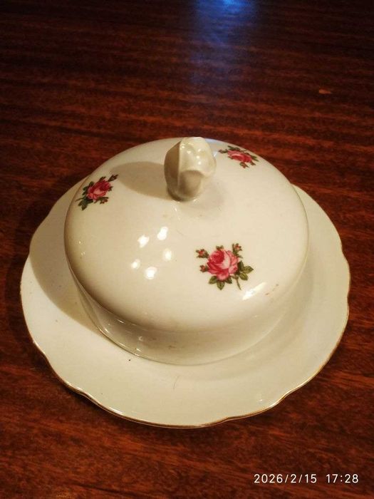 Масленка Кахла (ГДР)