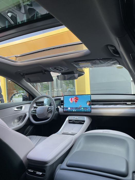 Roewe m7 Premium