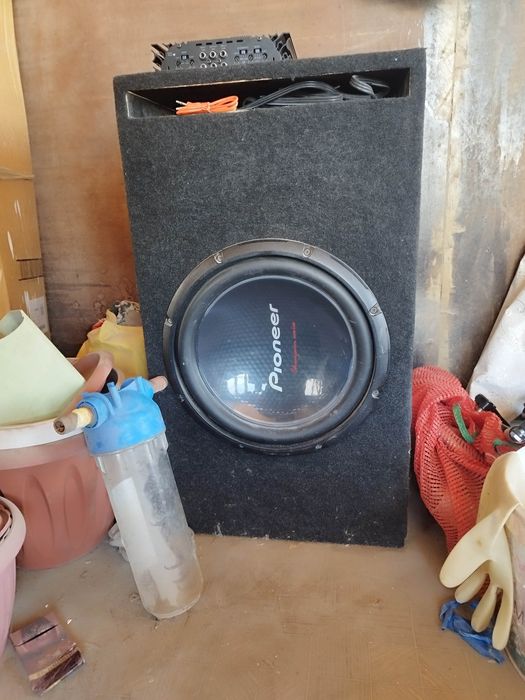 Буфер сатылады 2 шт