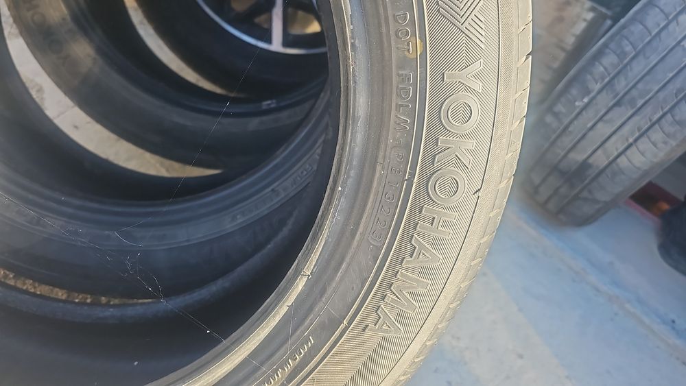 Продам шины с дисками