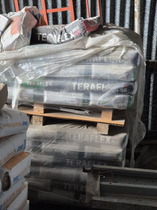 Лепило за плочи Marisan Teraflex Extra plus, C1