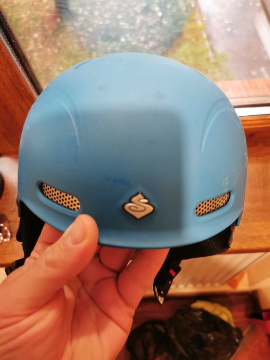 Casca schi adulti marilea M/L. 56-59