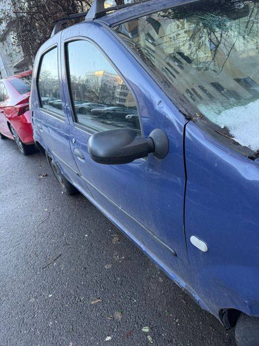 Dacia Logan 1.5 DCI 2007