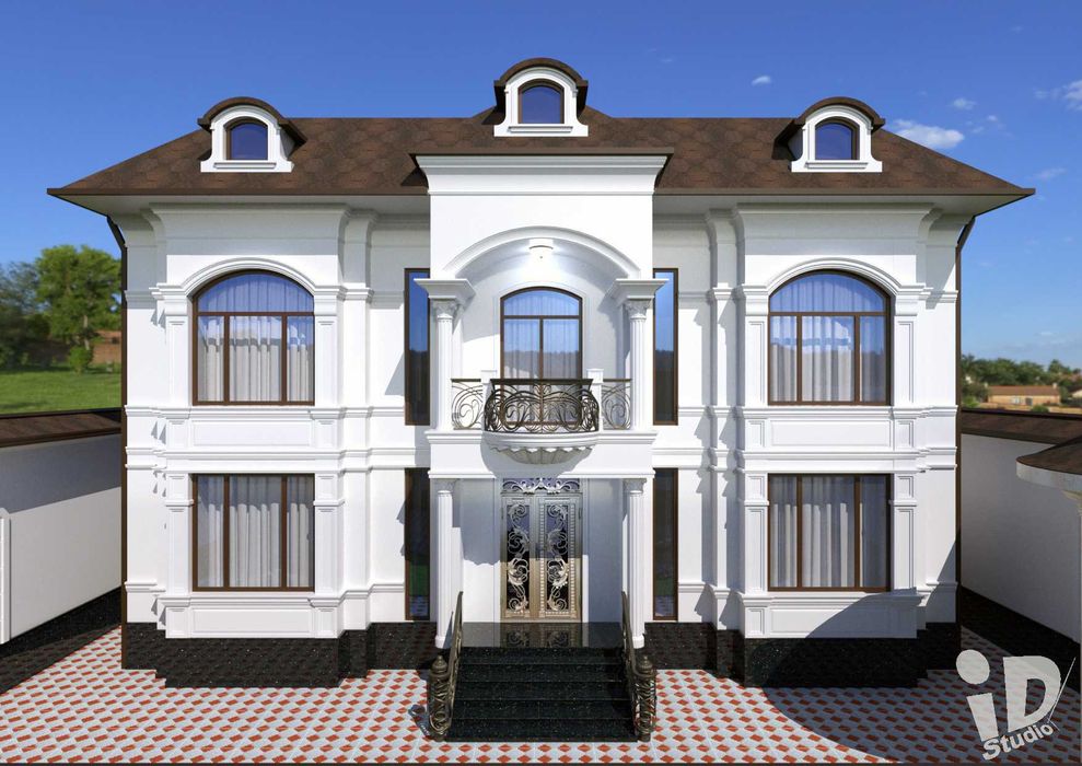 Архитектор дизайнер интерьера, 3d модели