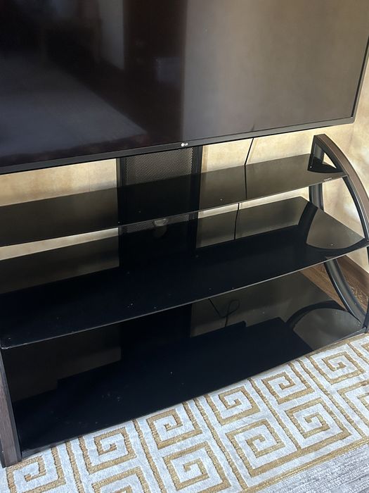 Полка для телвизора