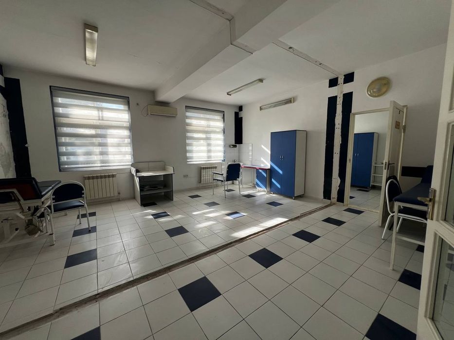 Срочно продажа клиники