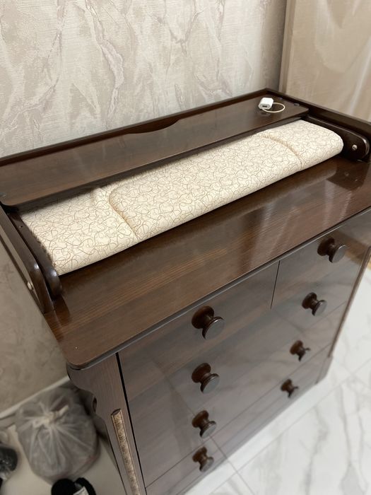 Детская мебель манеж