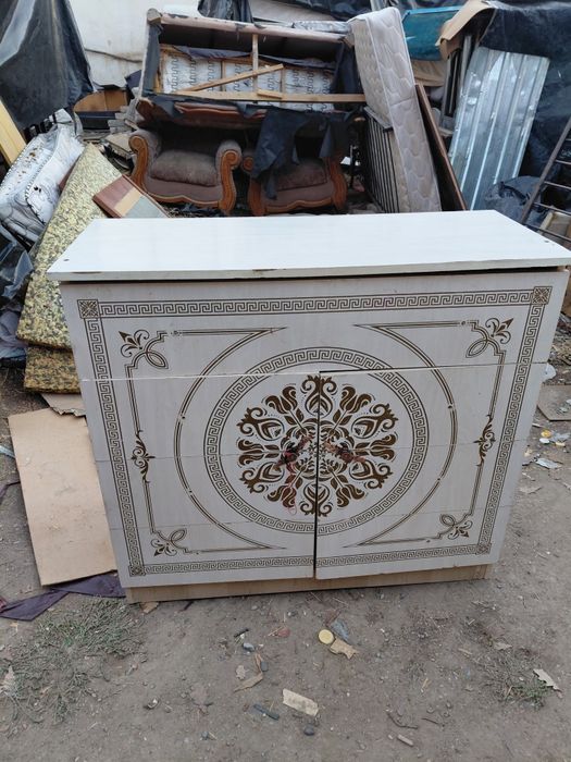 Продам спальни гарнитур