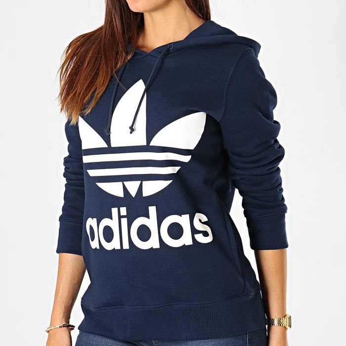 ADIDAS Спортни горнища  - суичъри